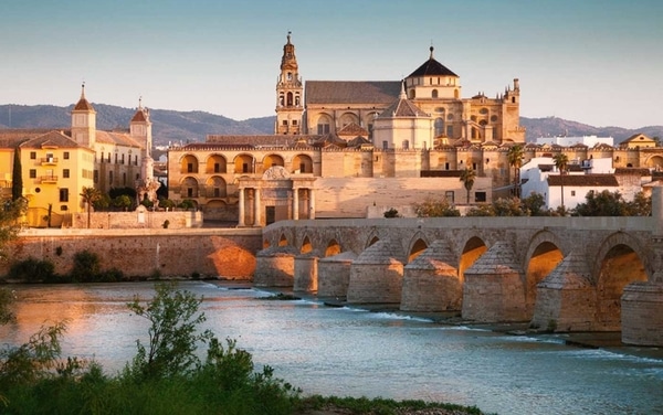 Cordoba, Mozarabe route