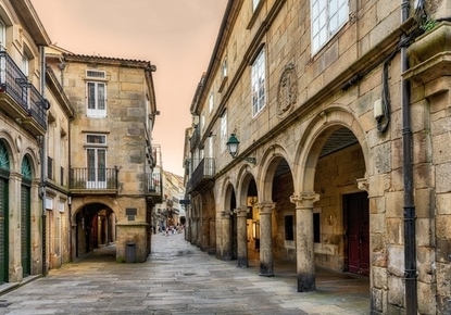 Camino de Santiago: Patrimonio de la Humanidad por la Unesco
