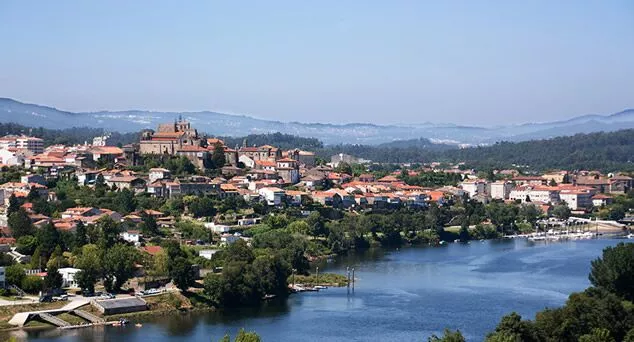 The Camino Frances From Sarria