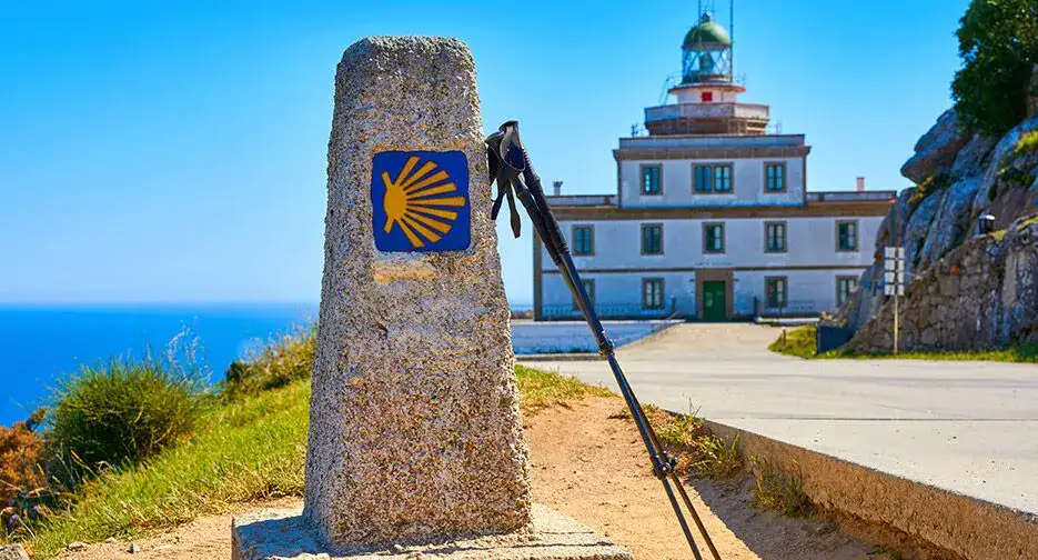The Camino Frances From Sarria