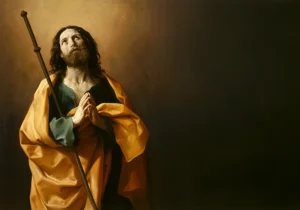 Historia del Apóstol Santiago