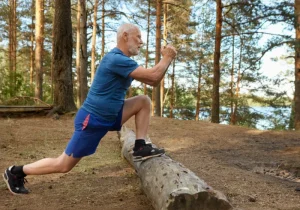 ¿Hay que estar en forma para hacer el Camino de Santiago?