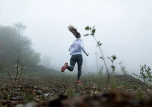 Hacer el Camino de Santiago corriendo: guía completa